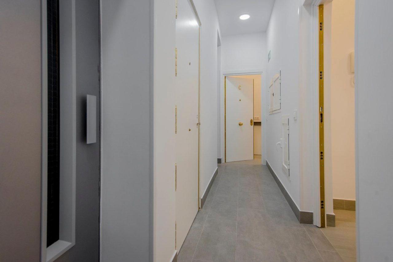 Suara Apartamentos 2 Madri Exterior foto